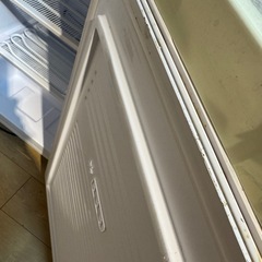 冷凍庫　60Lの画像