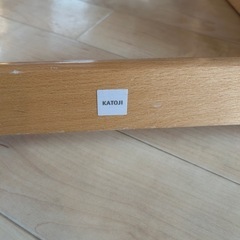 【中古品】キッズチェア・ベビーチェアの画像