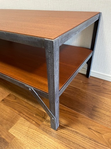 ウニコunico テレビボード/AVボード (こじこじ) 西一宮の収納家具