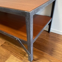 ウニコunico テレビボード/AVボードの画像