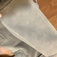 ear PAPILLONNER トートバッグの画像