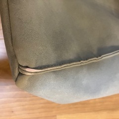 ear PAPILLONNER トートバッグの画像