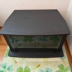 テレビ台の画像