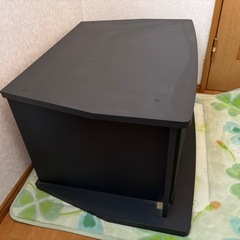 テレビ台の画像