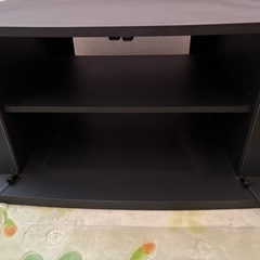 テレビ台の画像