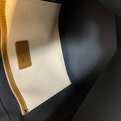 ブレス TOPKAPI トプカピ ショルダー取り外し2wayトートバッグ A4可の画像