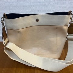 ブレス TOPKAPI トプカピ ショルダー取り外し2wayトートバッグ A4可の画像