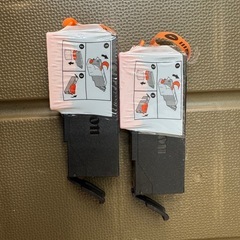 キャノン インクN11XL PBの画像