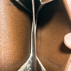 ルイヴィトン✨コインケース　モノグラム　ポルト・モネ・グセ　小銭入れ LOUIS VUITTONの画像