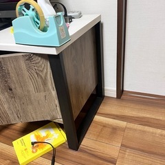 テレビ台の画像