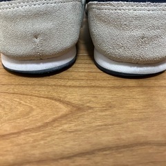 Onitsuka tiger 24.5cmの画像