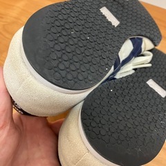 Onitsuka tiger 24.5cmの画像