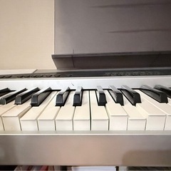 【ジャンク品】CASIO PX－100の画像