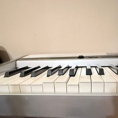 【ジャンク品】CASIO PX－100の画像
