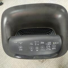 シャープ 加湿 空気清浄機　KI-NS70-Tの画像