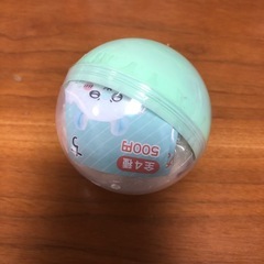 ちいかわクリップ②の画像