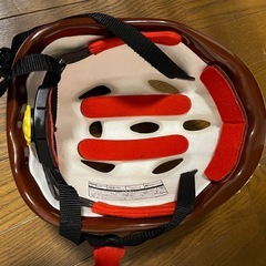 アンパンマン　ヘルメットの画像