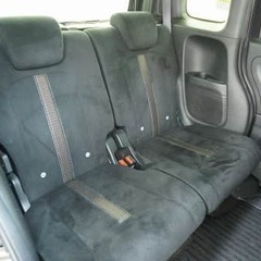 【自社ローン】カッコイイ！　ホンダ Ｎ　ＢＯＸ 　カスタム　ございます！！の画像