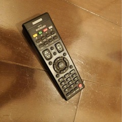 【無料】HITACHI_42型液晶テレビの画像