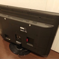 【無料】HITACHI_42型液晶テレビの画像