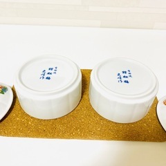 新品【有田焼】縁起物　ペア　年末年始　お正月　贈答品の画像