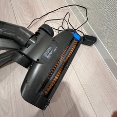 掃除機　コンパクトスティッククリーナーの画像