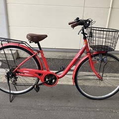 自転車21の画像