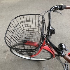 自転車21の画像