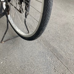 自転車21の画像