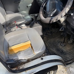 スバル　サンバー　TT2 4WD の画像