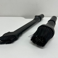 ハイパワーデュアルサイクロンクリーナー Zストーム ゼッタストーム アルファ　JSC-3196Bの画像