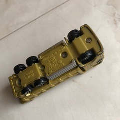 トミカ中古　おまとめ優先　🅿️お楽しみの画像