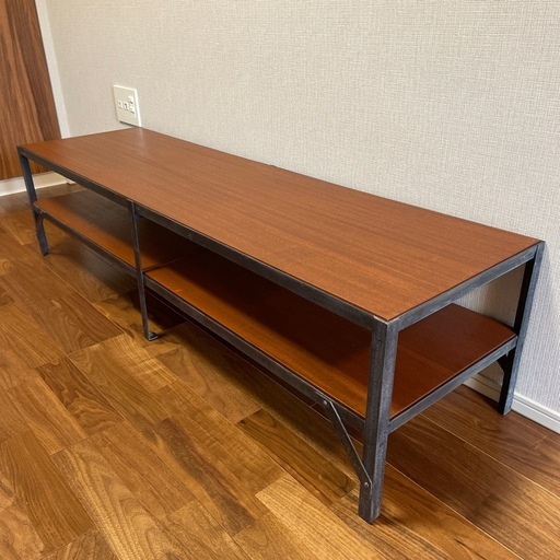 ウニコunico テレビボード/AVボード (こじこじ) 西一宮の収納家具