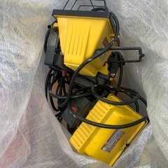 ハロゲン作業灯（投光器）まとめて　無料 引取限定の画像
