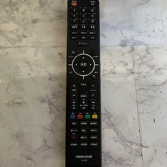 即日受渡❣️ELSONIC32型液晶テレビHDD500GB内蔵Wチューナー9000円の画像