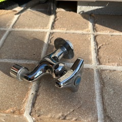 水道　蛇口　立水栓の画像