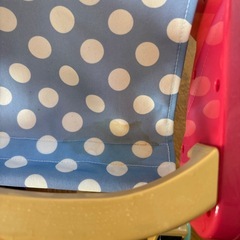 歩行器　ぽぽちゃんの画像