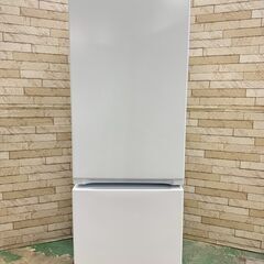 【高年式】大阪送料無料★3か月保障付き★冷蔵庫★ヤマダ★2ドア★2024年★YRZ-F17L★IR-1049の画像