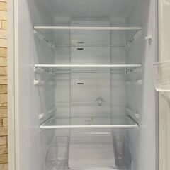 【高年式】大阪送料無料★3か月保障付き★冷蔵庫★ヤマダ★2ドア★2024年★YRZ-F17L★IR-1049の画像