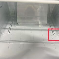 【高年式】大阪送料無料★3か月保障付き★冷蔵庫★ヤマダ★2ドア★2024年★YRZ-F17L★IR-1049の画像