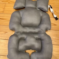 シート（ベビーカー、チャイルドシート用）　の画像