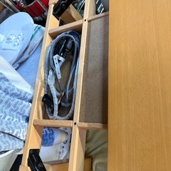 木製こたつ６５✖️65の画像