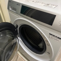 AQUA まっ直ぐドラムの画像