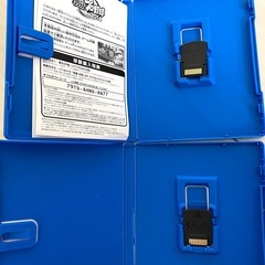 PS Vita 　ゲーム3本セットの画像