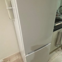 ハイアール　冷蔵庫の画像