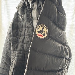 JOTT 
ダウンの画像