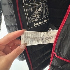 JOTT 
ダウンの画像