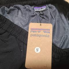 【新品】パタゴニア バギーズショーツSサイズの画像