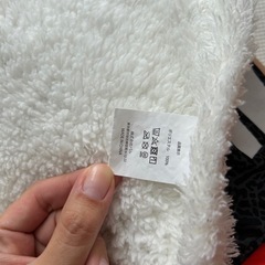 ブランケット2枚‼️もこもこ💕の画像