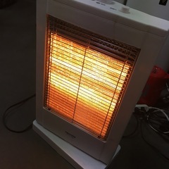 電気ヒーターの画像